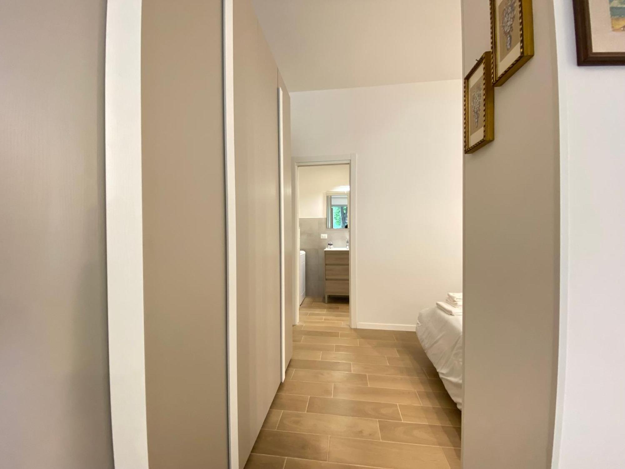 Avantgard Rooms Terrace Suite Bologna Esterno foto