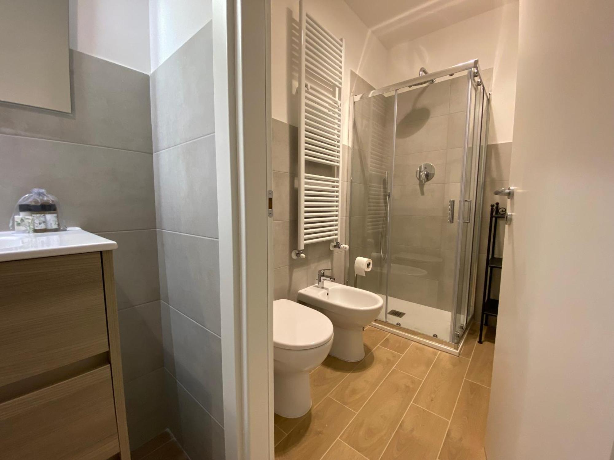 Avantgard Rooms Terrace Suite Bologna Esterno foto
