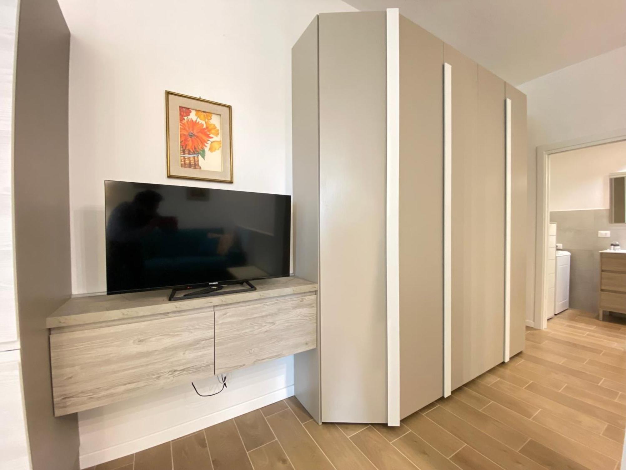 Avantgard Rooms Terrace Suite Bologna Esterno foto