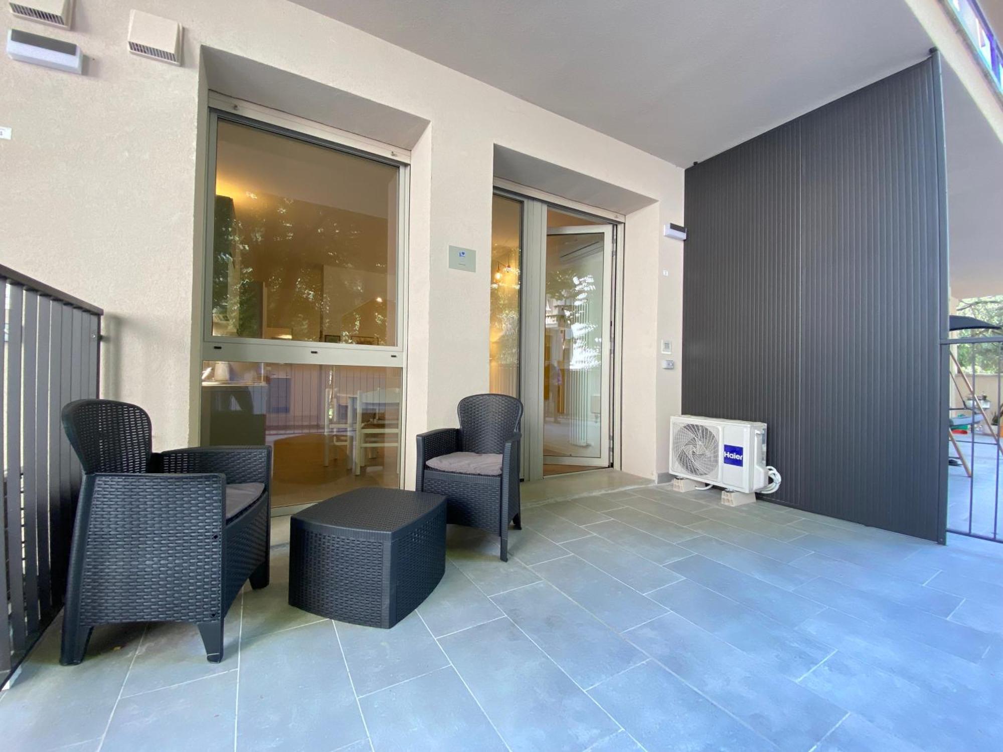 Avantgard Rooms Terrace Suite Bologna Esterno foto