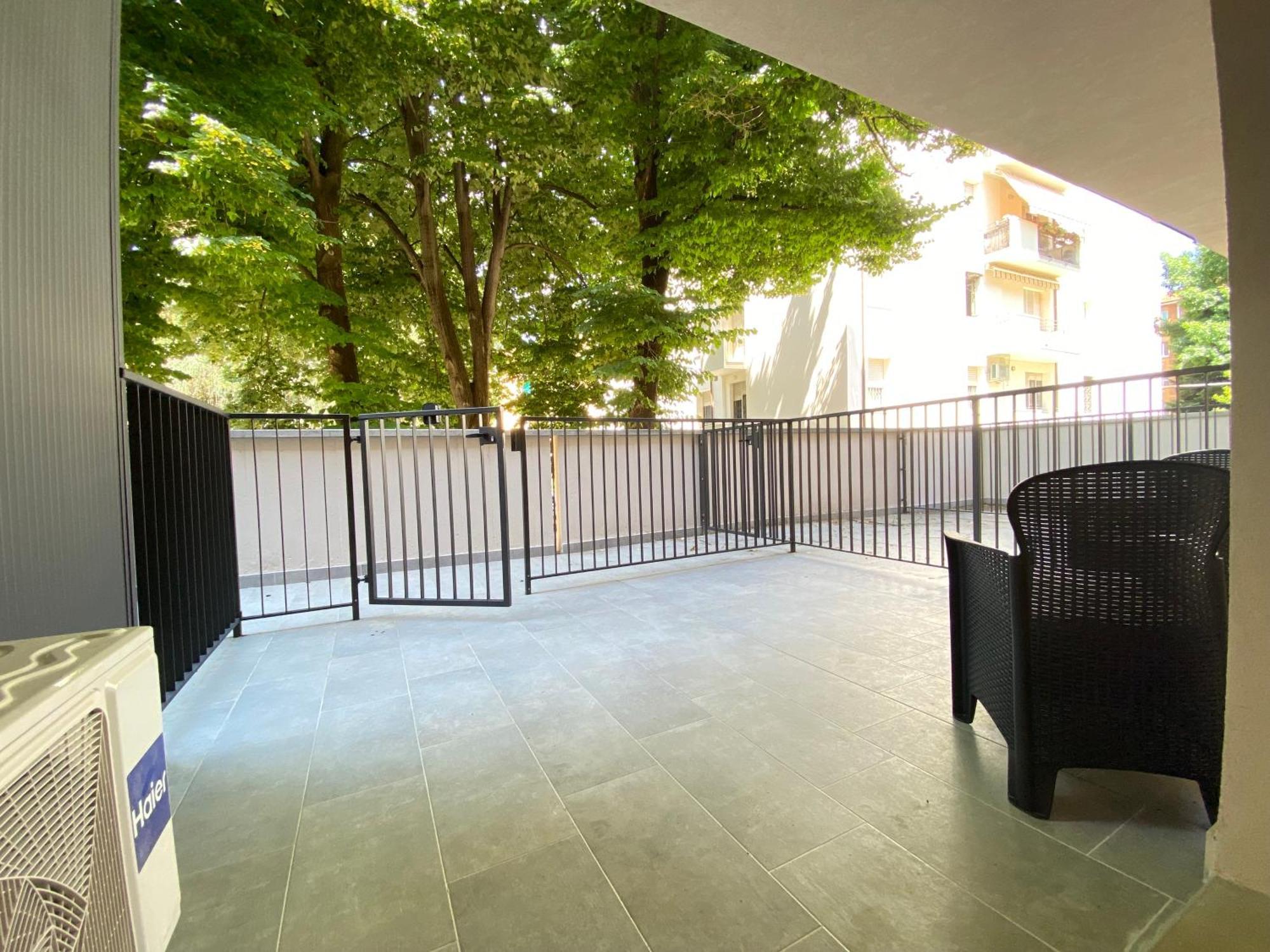 Avantgard Rooms Terrace Suite Bologna Esterno foto